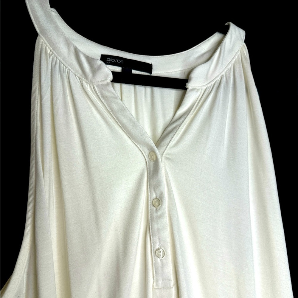 Gibson Blouse